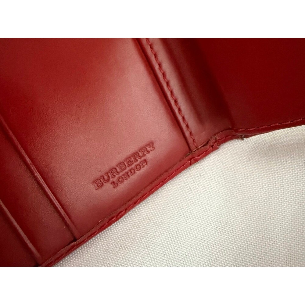 Burberry London Wallet - Picture 6 of 6